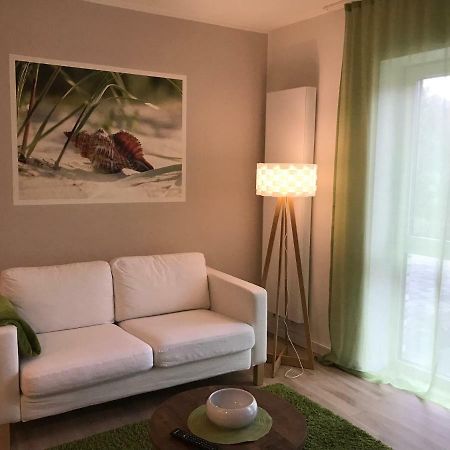 Seaside Apt. - Beachhouse Soul Eckernförde Eksteriør bilde