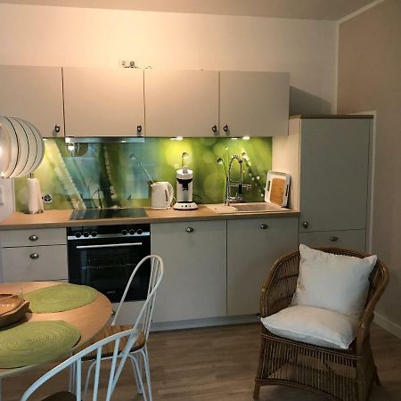 Seaside Apt. - Beachhouse Soul Eckernförde Eksteriør bilde
