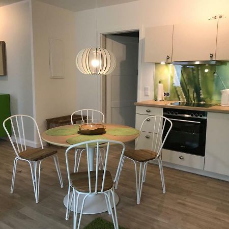 Seaside Apt. - Beachhouse Soul Eckernförde Eksteriør bilde