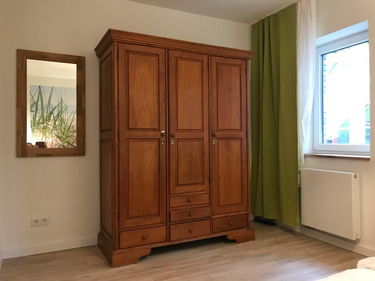 Seaside Apt. - Beachhouse Soul Eckernförde Eksteriør bilde